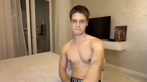 RealSuperMichael online show from July 21, 8:33 pm