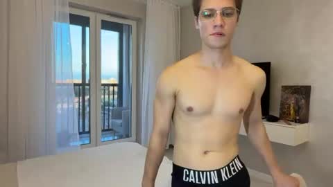 RealSuperMichael online show from July 23, 5:59 pm