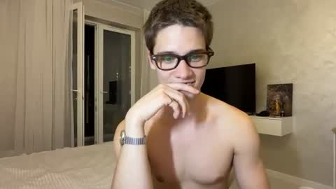 RealSuperMichael online show from July 27, 8:36 pm