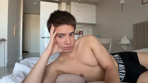 RealSuperMichael online show from August 2, 1:51 pm