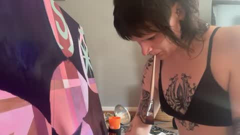 forthedolls online show from May 19, 9:04 pm