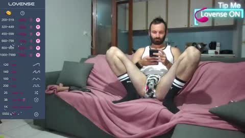 fotinakisdionisis696540 online show from August 3, 2:29 am