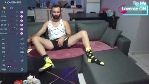 fotinakisdionisis696540 online show from August 5, 1:03 am