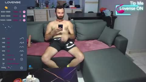 fotinakisdionisis696540 online show from August 5, 2:09 am