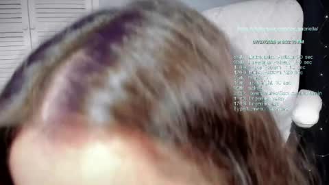 Jasmine online show from July 27, 3:34 am