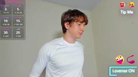 fox_prince_ online show from August 1, 10:10 am