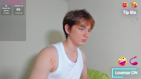 fox_prince_ online show from August 12, 12:46 am