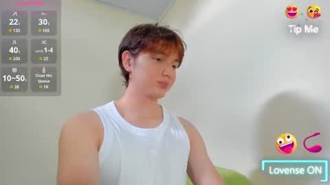 fox_prince_ online show from August 15, 7:18 pm
