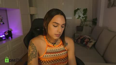 foxi_g online show from August 4, 7:22 pm