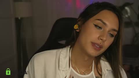 foxi_g online show from August 13, 9:18 pm