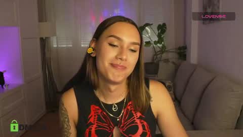 foxi_g online show from August 16, 6:12 pm