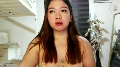 Alicia Baby online show from June 29, 6:32 pm