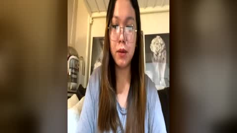 Alicia Baby online show from July 5, 6:11 pm