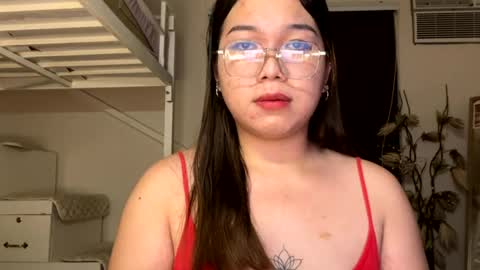 Alicia Baby online show from July 21, 4:53 pm