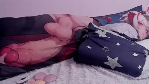 Foxy online show from August 8, 5:29 am