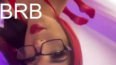 Santi  online show from August 15, 5:33 am