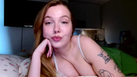 Cindy online show from June 15, 6:17 pm