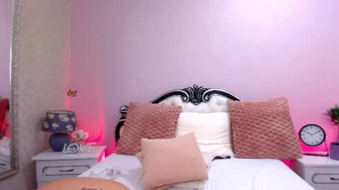 Clarise online show from August 15, 3:43 am