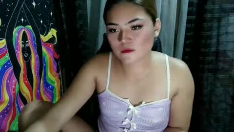 Cheska online show from March 27, 3:27 pm