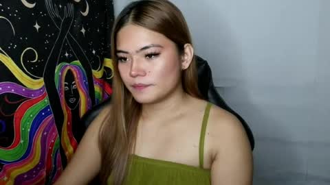 Cheska online show from August 4, 8:44 am
