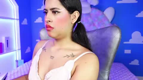 Miss Demon online show from August 6, 11:09 am
