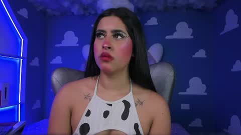 Miss Demon online show from August 12, 11:01 am