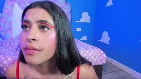 Miss Demon online show from August 13, 4:43 pm