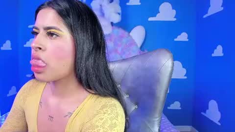 Miss Demon online show from August 15, 5:06 pm