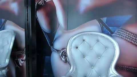 Miss Jade online show from August 14, 3:37 pm