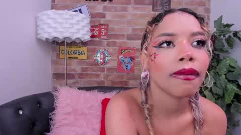 Karla online show from August 3, 11:12 pm