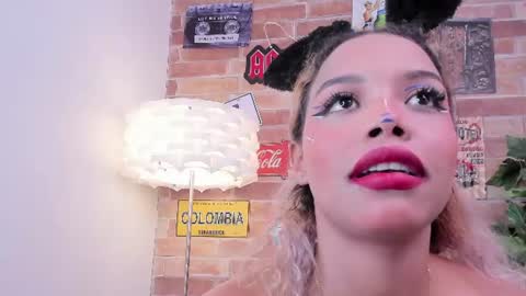 Karla online show from August 7, 9:48 pm