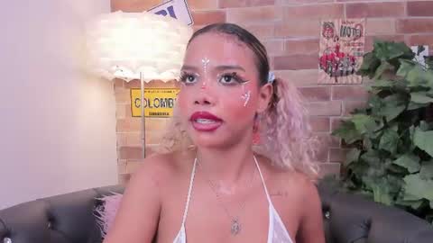 Karla online show from August 12, 10:34 pm
