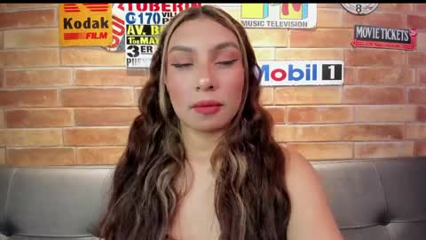 Miss Antonela online show from June 6, 3:45 am