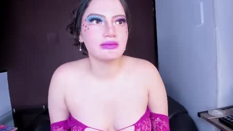 Miss Asuka online show from August 11, 3:52 am