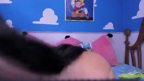 Miss Franshesca online show from August 5, 10:30 pm
