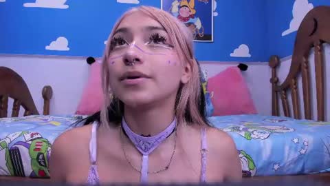 Miss Franshesca online show from August 5, 11:36 pm