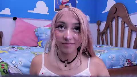 Miss Franshesca online show from August 7, 7:14 pm