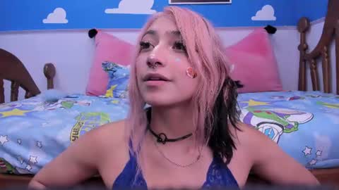 Miss Franshesca online show from August 11, 11:40 pm