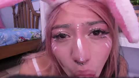 Miss Franshesca online show from August 13, 12:35 am