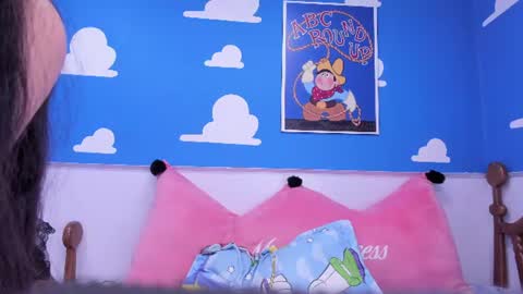 Miss Franshesca online show from August 13, 10:24 pm