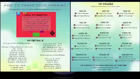 Lex Vive foxygamer cb online show from August 1, 1:22 am