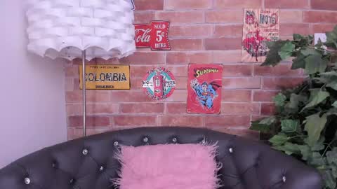 Miss Hannah online show from September 2, 7:38 pm
