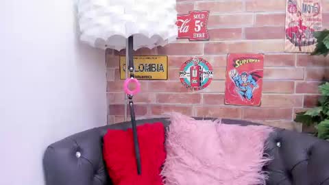 Miss Hannah online show from September 5, 3:17 pm