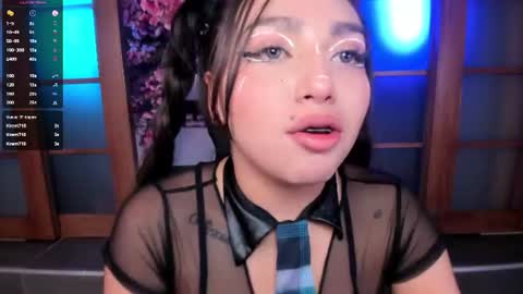foxy_kylian online show from August 3, 8:16 pm