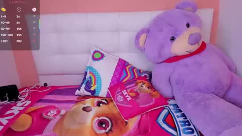 Loren online show from August 5, 10:52 pm