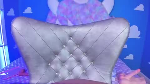 Samy online show from August 11, 10:34 pm