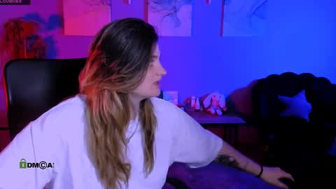 foxy_tease_ online show from May 21, 9:16 pm