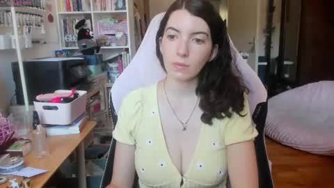 Foxy online show from August 11, 9:55 am