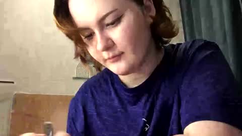 Kate online show from July 28, 3:40 pm