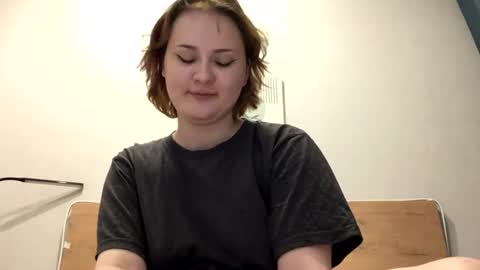 Kate online show from July 31, 2:23 pm
